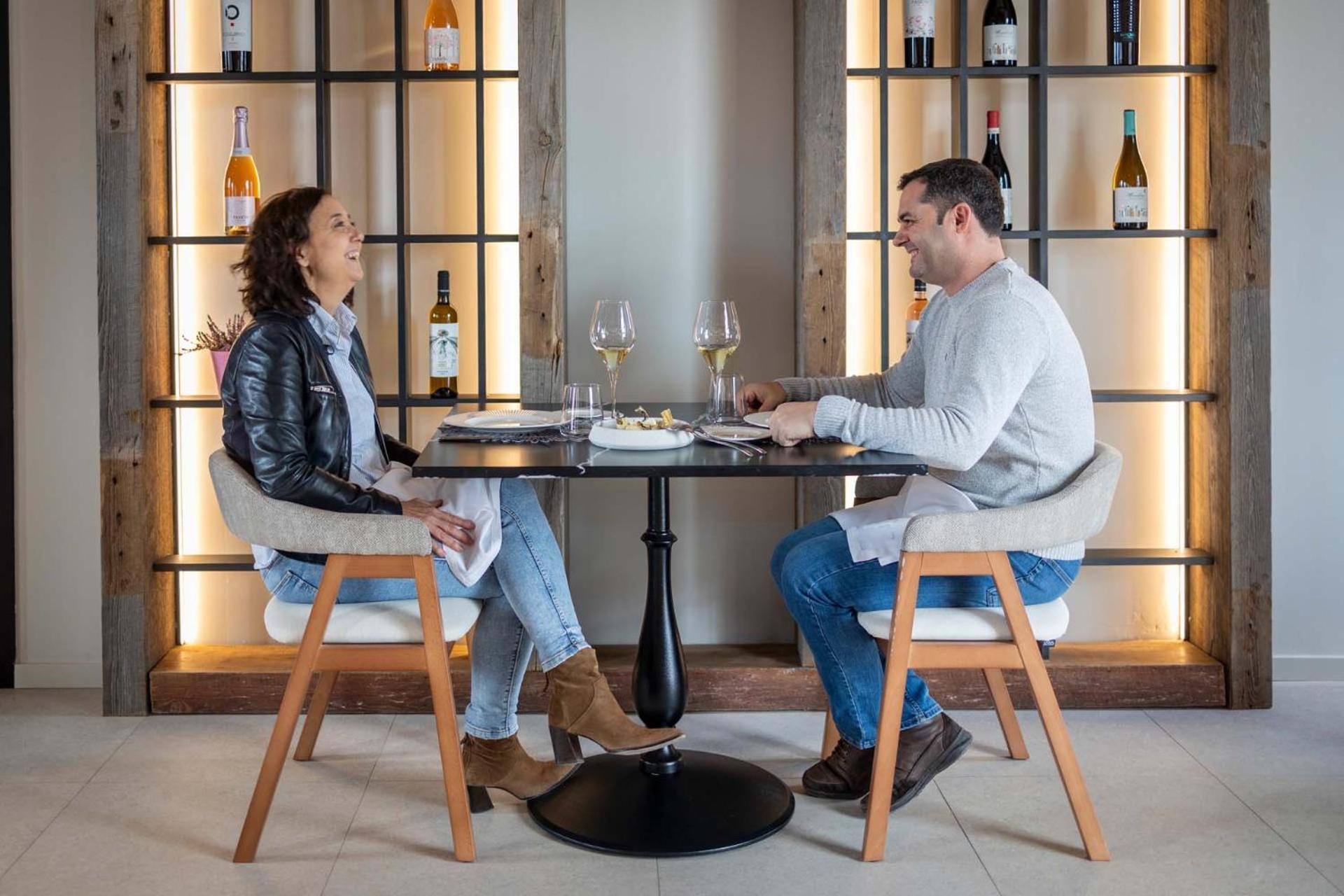 Finca Calderon Enoresort Requena Kültér fotó