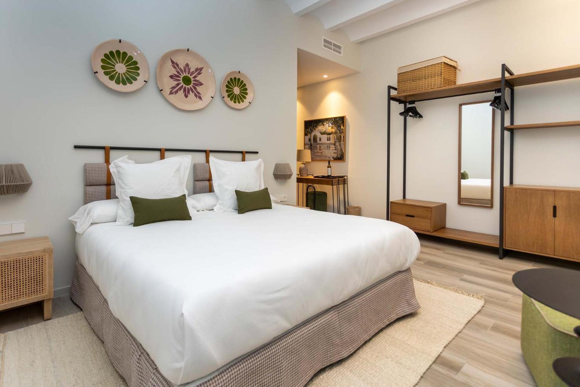 Finca Calderon Enoresort Requena Kültér fotó